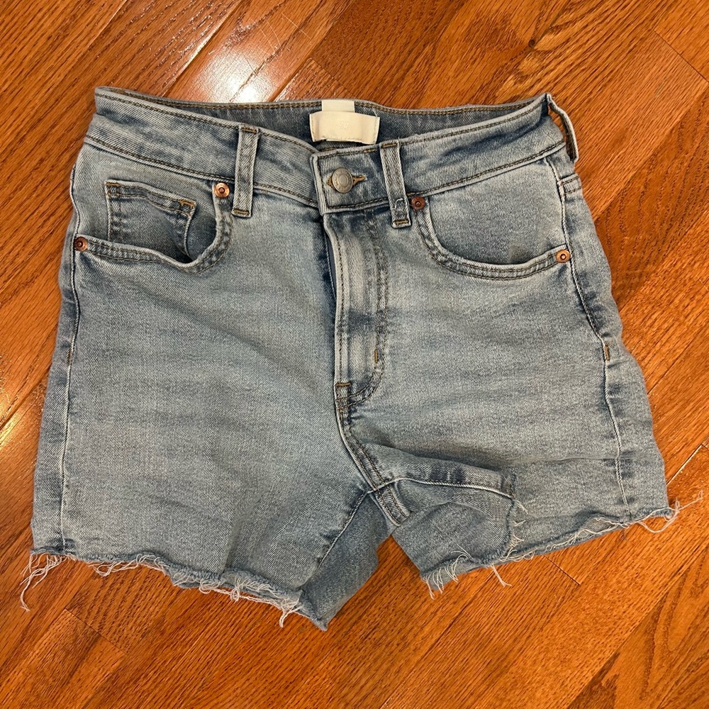 H&M Denim Shorts